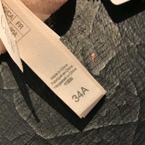 Bralette - Picture 8 of 9